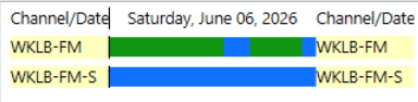 OTA Outage — Recording Graphics Example